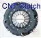 FAW Clutch Cover DS330