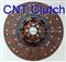 Dongfeng Clutch Disc EQ153