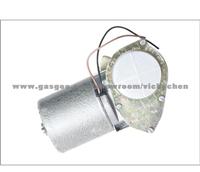 Wiper Motor M52