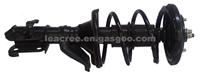 Complete Strut For Honda Civic Monroe Number: 172186