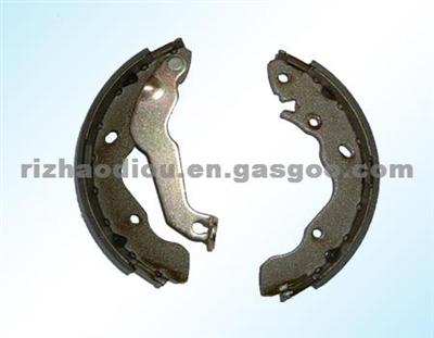 Brake Shoe 04495-35151 TOYOTA