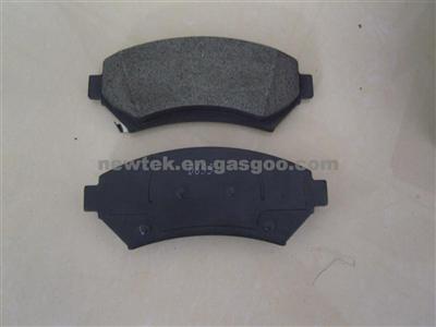 Brake Pad for Toyota 45022671672