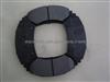 Brake Pad for Renault