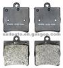 Mercedes Benz Brake Pad D779-7647/D779-7657