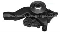 SP11380-01 MAN 51065006554 HEAVY DUTY WATER PUMP