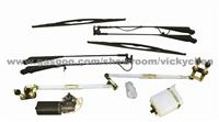 Bus Wiper Assembly D06 for China