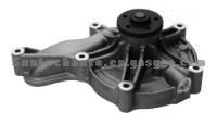 SP13390-01 VOLVO 20744939 W/ PULLEY HEAVY DUTY WATER PUMP