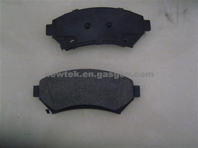 Brake Pad for Honda 45022692670