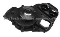 SP12727-01 MERCEDES 4032007501 HEAVY DUTY WATER PUMP