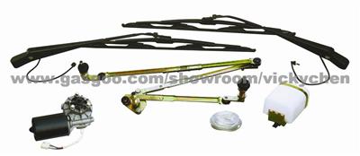 Bus Wiper Assembly D05