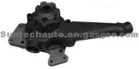 SP12730-01 MERCEDES 3902000001C/W METALLIC GASKET HEAVY DUTY WATER PUMP
