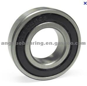 Deep Groove Ball Bearings 6003