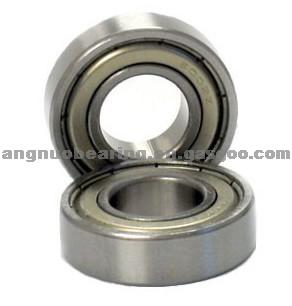 Toyota Deep Groove Ball Bearings 6004