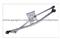 Wiper Linkage C12 3397020383