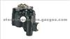 Power Steering Pump ISSUZU 1146/D0846/D2848/D2156