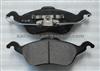 Ford Brake Pad D816-7690/FDB1318/WVA23154