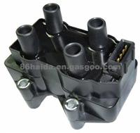 TS16949 Peugeot Ignition Coil 597048