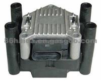 TS16949 VW Ignition Coil 032 905 106 032905 106 B