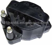 TS16949 GM Ignition Coil D539 D540