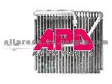 Evaporator 80210-s0k-a01 Acura