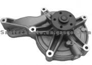 SP17380-01 RENAULT 7420744940 HEAVY DUTY WATER PUMP