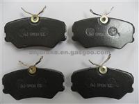 Audi / Volkswagen / Peugeot Brake Pad 8e0698451a