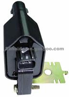 TS16949 Daihatsu Ignition Coil 19080-Z9121 19080-87703