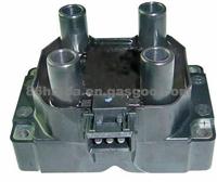 TS16949 Kia Ignition Coil 0K011-18-100