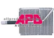 Evaporator 80210-s0k-a01 Acura