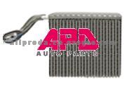 Evaporator 80211sdna11 Acura, Honda