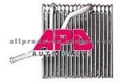 Evaporator 1j1820007a Audi