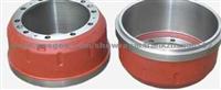 Semi Trailer Brake Drum 3464230501
