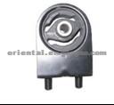 Engine Mounting B25D-39-050