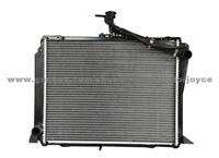 Auto Radiator 16400-75071/75330/75072