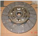 Clutch Cover & Disc CA142