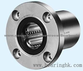 Electrical Machinery Plain Bearing