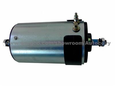 Bettle Alternator 010302067