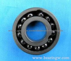 Full Ceramic Bearing be P4 TO UP grade