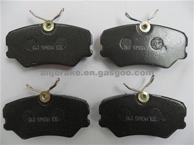 Audi / Volkswagen / Peugeot Brake Pad 8e0698451a