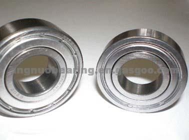 Deep Groove Ball Bearings 6013