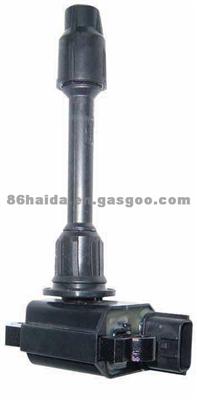 TS16949 Nissan Ignition Coil 22448 31U06 22448 31U16