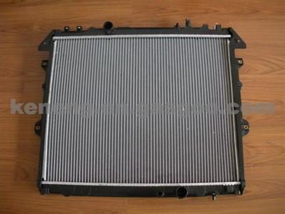 Radiator 16400-0L130/0L140/0L160