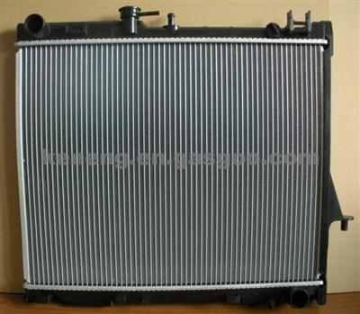 Radiator 8-97333351-0