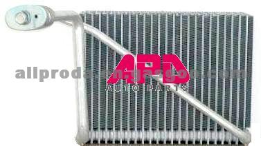 Evaporator 8d1820103d Audi Passat