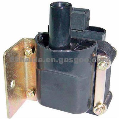 TS16949 Chang An Star Ignition Coil JL465Q5 SC6350C