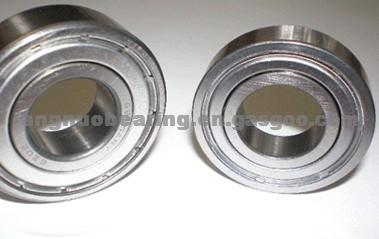 Deep Groove Ball Bearings 6016