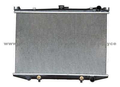 Auto Radiator OEM: 21450-07G11/09G11