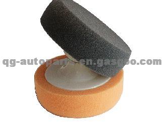 Applicator Sponge With Screw