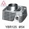 YBR125 Cylinder Liner