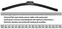 Flexible Wiper Blade Ys-905